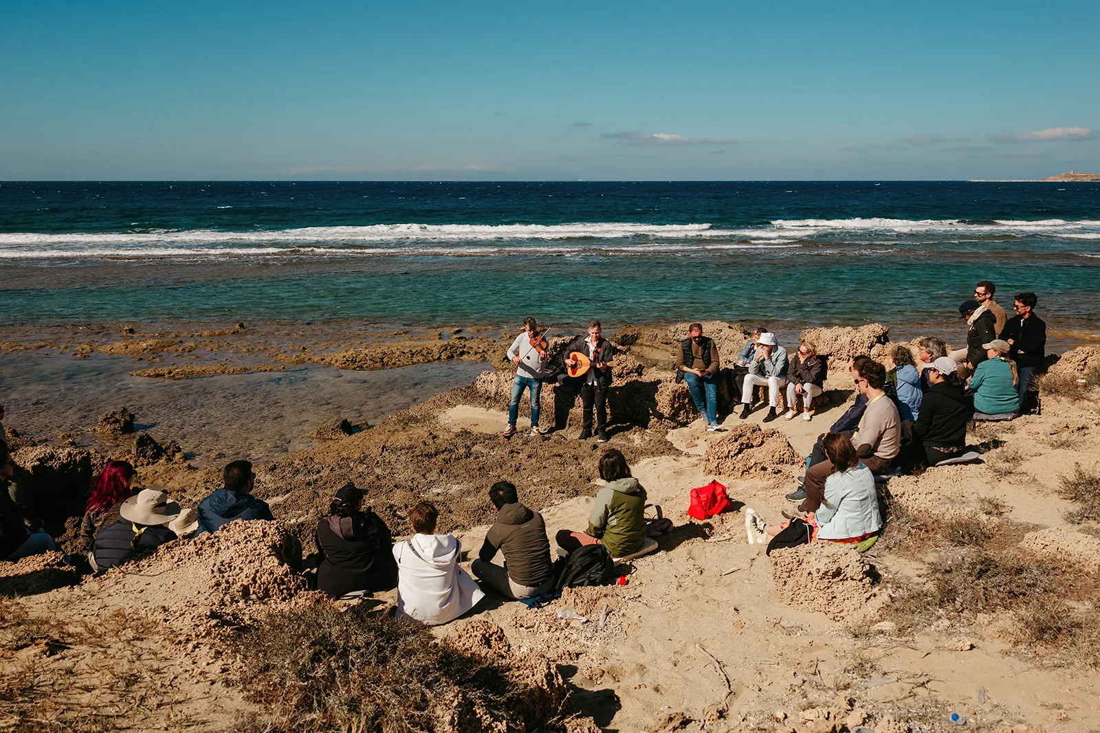 5th International IAG DENUCHANGE Workshop, Naxos 2026