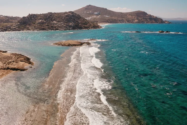 5th International IAG DENUCHANGE Workshop, Νάξος 2026